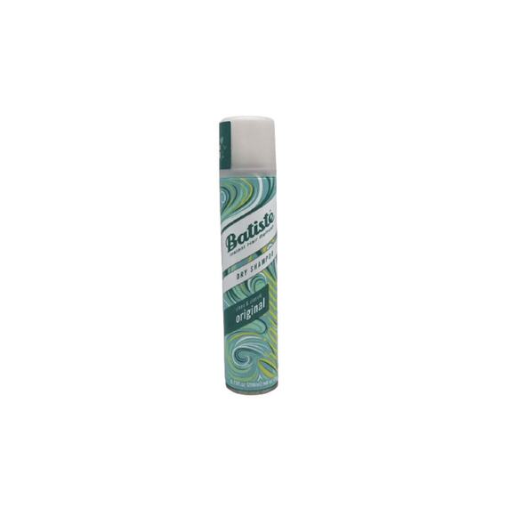 Batiste Clean & Classic Original Dry Shampoo 6.73 oz NEW Instant Hair Refresh - Picture 1 of 3